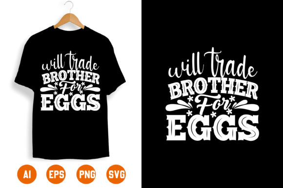 Easter Graphics & T-Shirt Designs Review