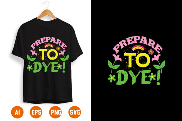 Easter Graphics & T-Shirt Designs Review