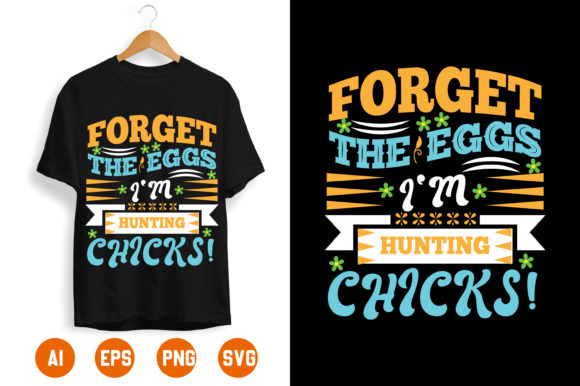 Easter T-Shirt Design 13: A Designer’s Review