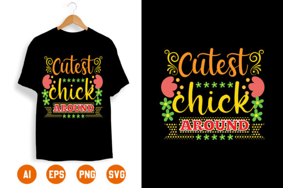Easter T-shirt Design 19: A Designer’s Real-World Review