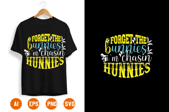 Easter T-shirt Design 60: Graphics for T-Shirt Designs
