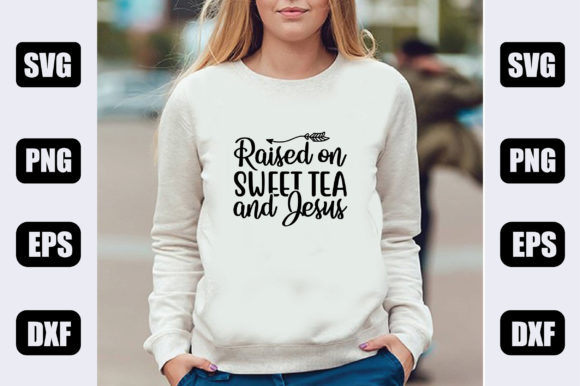 Faith SVG Graphics for T-Shirt Designs