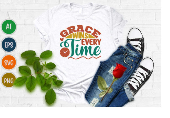 Grace Wins Every Time: A Designer’s Embroidery Review