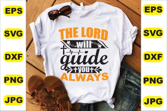Graphics for Faith-Based T-Shirt Designs