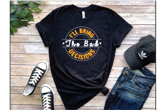 I ll Bring in the. T-Shirt Design Graphics Review