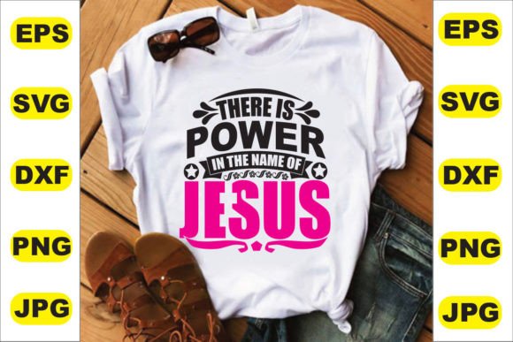 There is Power Graphics for T-Shirt Designs